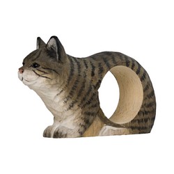 Katt (servettring)